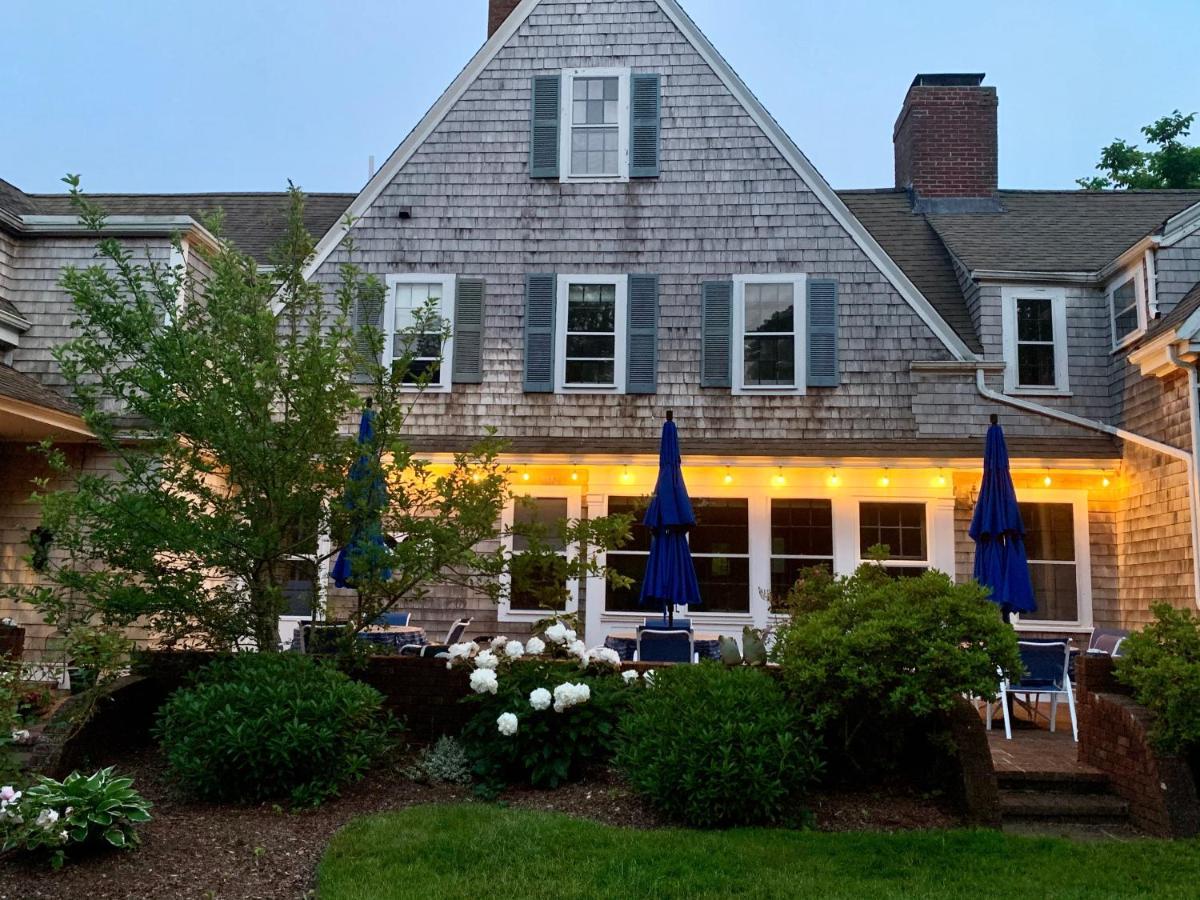 Ashley Manor Bed & Breakfast Barnstable Bagian luar foto