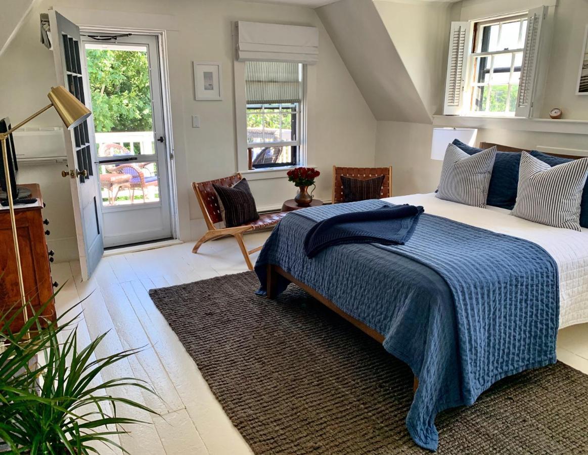 Ashley Manor Bed & Breakfast Barnstable Bagian luar foto