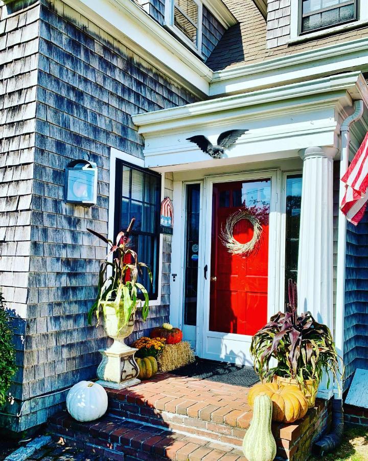 Ashley Manor Bed & Breakfast Barnstable Bagian luar foto