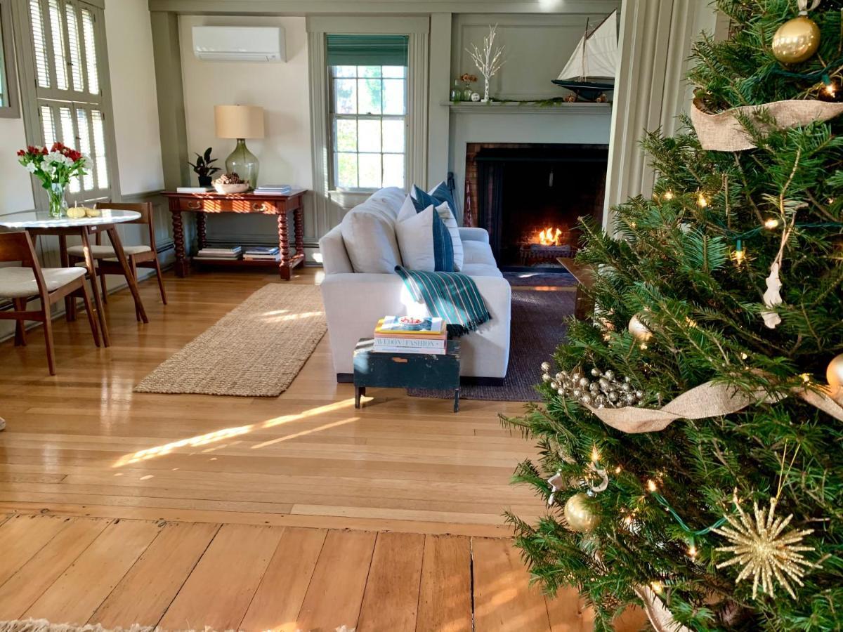 Ashley Manor Bed & Breakfast Barnstable Bagian luar foto