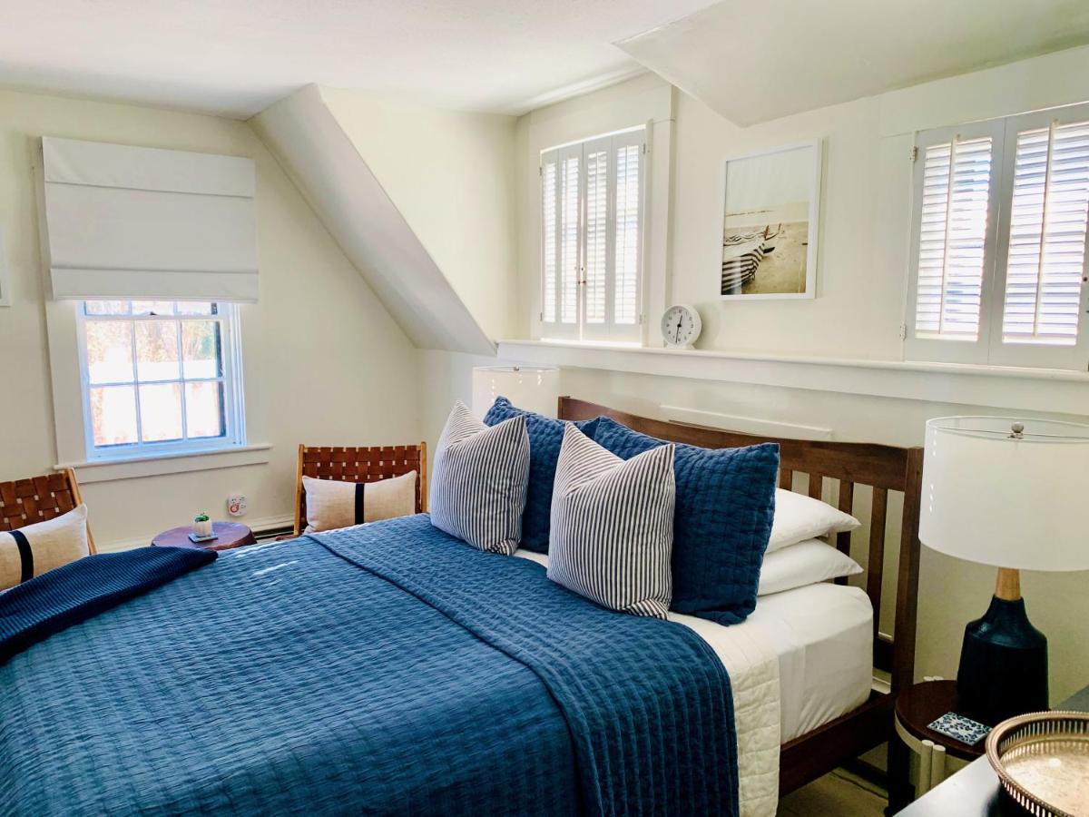 Ashley Manor Bed & Breakfast Barnstable Bagian luar foto