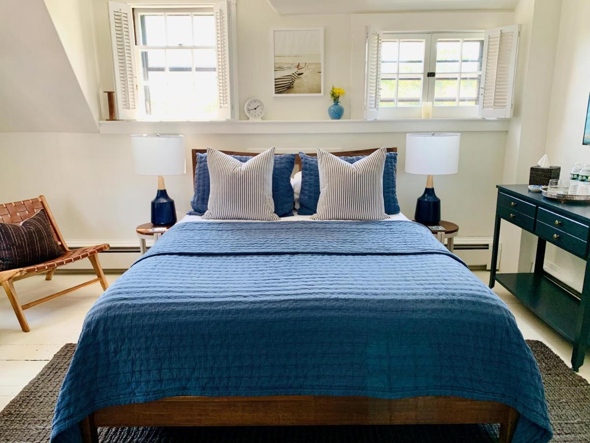 Ashley Manor Bed & Breakfast Barnstable Bagian luar foto