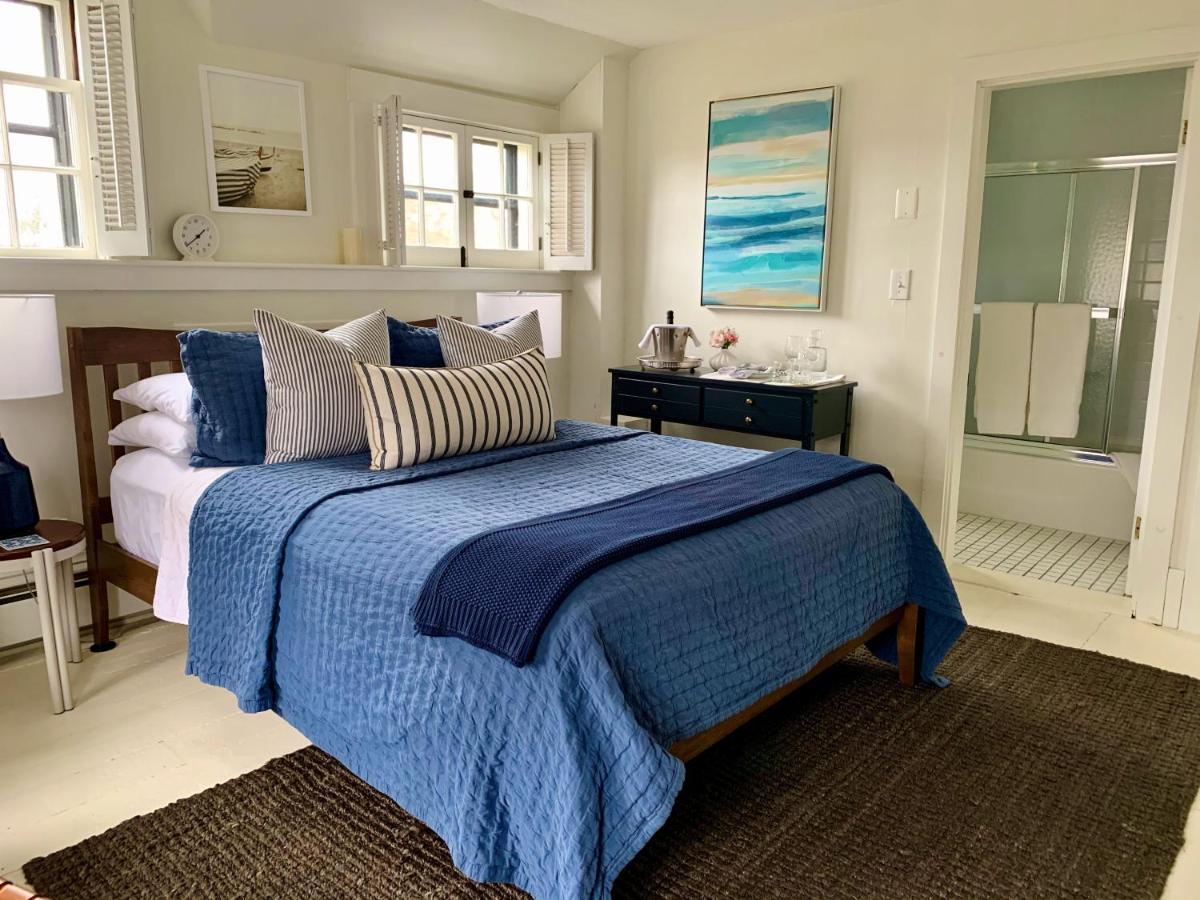 Ashley Manor Bed & Breakfast Barnstable Bagian luar foto