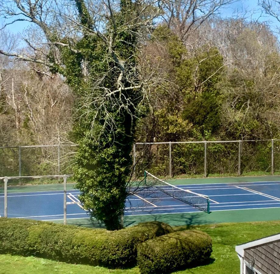 Ashley Manor Bed & Breakfast Barnstable Bagian luar foto
