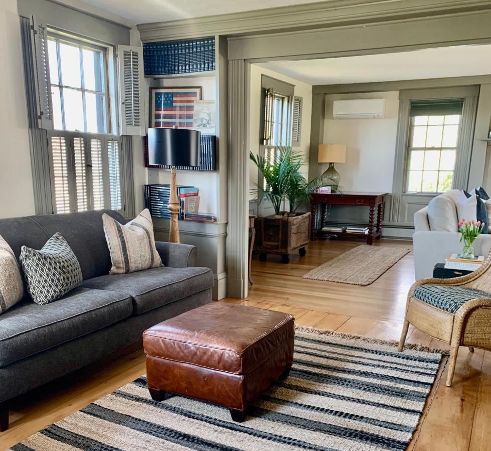 Ashley Manor Bed & Breakfast Barnstable Bagian luar foto